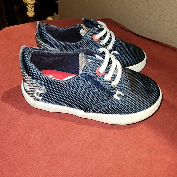 Sperry toddler - Picture 4 of 5